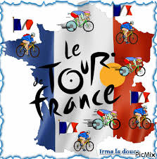 Dutch rider tom dumoulin won his first tour de france stage with a solo break in a hailstorm as chris froome kept yellow and alberto contador retired. Tour De France Picmix