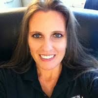 Colleen Goodloe's Instagram, Twitter & Facebook