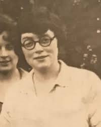 Martha Agnes Cody Kaltenbach (1895-1960)