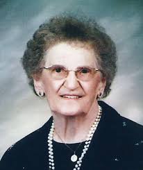 Emma Decker-Herman Obituary July 9, 2008