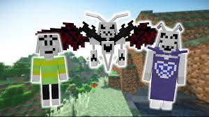 Undertale sans is the main character of our undertale free mod. Undertale Mod Map Minecraft 1 10 2 Minecraft Mods Mapping And Modding Java Edition Minecraft Forum Minecraft Forum