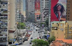 Things to do in luanda, angola: Downtown Luanda Angola Day Trips Trip Places To Visit