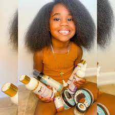 Skylar J’s LushUs Kids