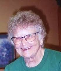 Catherine Allred Obituary