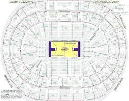 Center View Seat Online Charts Collection