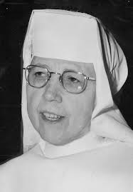 Sister Ignatia was an answer to prayers at St. Thomas Hospital