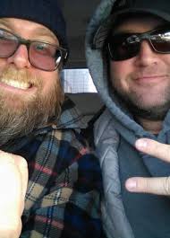 So grateful & happy for all the friends and all the memories I get to  create with you at Seafalcon Mc.... See you soon