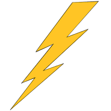 Hey guys, thanks for watching, if this video did help you at all or you want me to make any other videos on symbols for your fortnite name, leave a comment d. How To Draw A Lightning Bolt Easy Drawing Art
