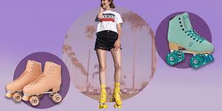 Outdoor recreation camping & hiking cycling clothing skates, skateboards & scooters winter sports water sports climbing outdoor deals. 17 Best Roller Skates Of 2021 For Women Men And Kids Today