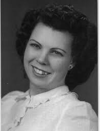 ALICE PETERSON Obituary (2016)