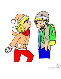 Disegno Bacio Tra Ragazzi Disegni Colorati Per Bambini Da Stampare Gratis Puoi Stampare Scaricare Il Disegno O Guardare Disegni Da Colorare Disegni Colori