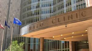 If there were a medication you could take that would reduce stress, lower your blood pressure, reduce anxiety, increase your ability to focus. Mayo Clinic Launches First Platform Initiative Healthcare It News