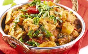 Paneer Jalfrezi Recipe Recipe Vegetable Jalfrezi Vegetarian Recipes Recipes