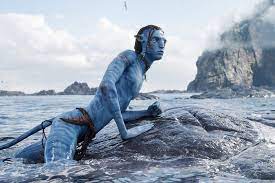 Avatar: The Way of Water Review: James Cameron Delivers Epic Sequel
