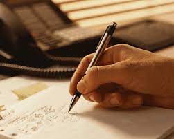Sample cover letter in kenya. Crafting Your Cover Letter Jobstreet Singapore