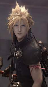The best quality and size only with us! Cloud Strife Wallpapers Hd Wallpaper Cave