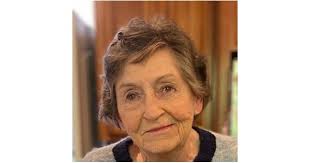 Ann Cosgrove Obituary (2021)