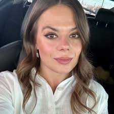 Halina Hrytskevich (@halinahr) • Instagram photos and videos