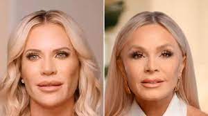 Tamra Judge responds to Jennifer Pedranti's claim she called Bravo and  tried to get her fired from RHOC