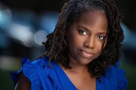 Katherine Leroy's Instagram, Twitter & Facebook