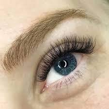 Where To Buy Eyelash Extensions Where To Get Eyelashes Done Kinds Of Eyelash Extensions 20181221 Permanent Eyelashes Eyelash Extensions Beautiful Lashes