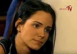 Mis 3 hermanas" Episode #1.10 (TV Episode 2000)