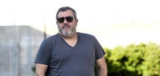 Quiso dar el salto y empezó a negociar el futuro de los futbolistas en europa. Why Real Madrid Needs To Improve Mino Raiola Relationship