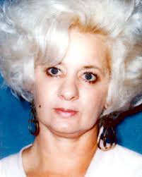 Mary Jane Potter Obituary April 22, 2023