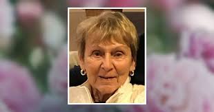 Carole Jean Scully Obituary January 14, 2024