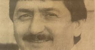 Obituary: James “Boo” Coder (1952-2022)