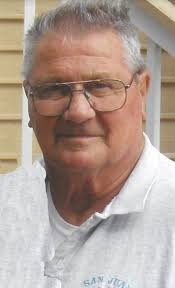 Obituary information for Grant Dale