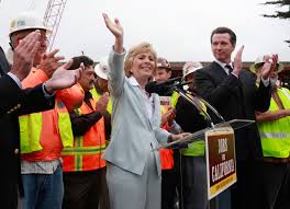 Oakland (cbs sf) — former california senator barbara boxer was assaulted and robbed near oakland's jack london square monday. Barbara Boxer S California The New Yorker