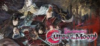 Get the last version of bloodstained: Bloodstained Curse Of The Moon V1 1