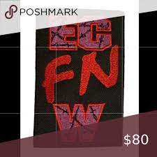Ecw Wrestling Patch Rare Rvd Sabu Dudley Boyz Wwe Ecw Wrestling Patches Wrestling