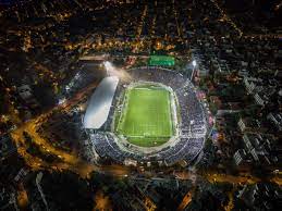 Opening & closing timings, parking options, restaurants nearby or what to see on your visit to paok stadium? Paok Fc On Twitter Toumba Stadium From High Above Paok Photos Drone Toumba Stadium Http T Co I82ovbwybl