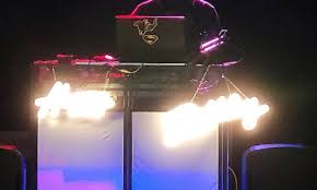 Inspiring Conversations with Jerry Bates of Dj B Lethal