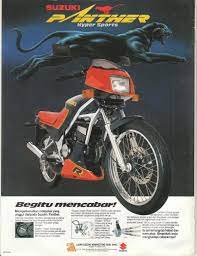 Hong leong yamaha motor, sebuah syarikat yang diperbadankan di malaysia pada tahun 1978, dengan usaha sama antara hong leong industries bhd dan yamaha motor co., ltd. Top 10 Bikes That Ruled Malaysian Roads Bikesrepublic