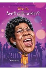 Who Is Aretha Franklin?