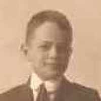 Gilbert Buie Carter (1908–1992)