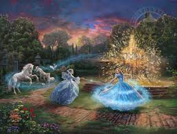 Résultat de recherche d'images pour "thomas kinkade"