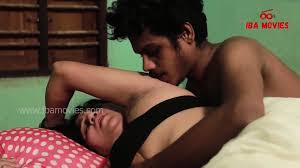 Hot South Indian Big Boobs Aunty Sex By Young Boy (Hindi Audio) 1080p HD -  EPORNER