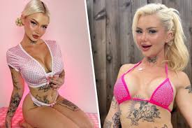 So ist es wirklich bei OnlyFans: Model beendet überraschend Karriere - Die  Leute behandeln dich einfach mies