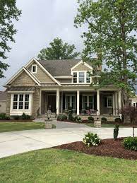 3037 Rolston Rd Greenville Nc Southern Living Showcase Home For Sale Michele Connors Li Traditional Home Exteriors Traditional House House Designs Exterior
