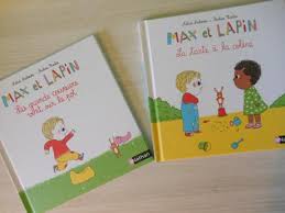 By astrid desbordes, pauline martin first published in 2020 1 edition. Max Et Lapin Astrid Desbordes Et Pauline Martin