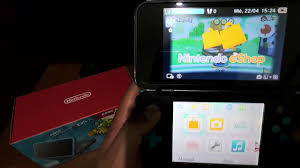 Productos> nintendo 3ds/2ds > flash juegos. Nintendo 2ds Xl Eliminar Id Y Volver A Descargar Juego Preinstalado Youtube