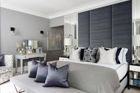 Neutral pastel colors in combination and shades will look good for a feminine look, interiors done in contrast will appeal to the younger generation. 20 Inspiring Contemporary British Bedrooms Dk Decor