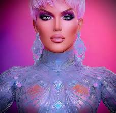 A very Happy Belated Birthday to Bruce Hayre