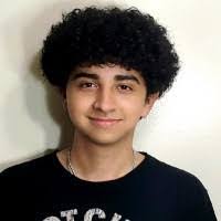 Brian Lovato's Instagram, Twitter & Facebook