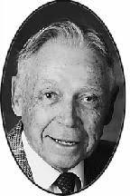 GEORGE RONEY Obituary (2011)