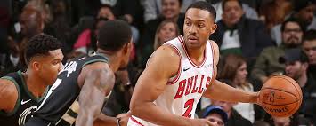 Jabari Parker Stats News Bio Espn